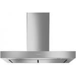 Smeg K90X Cappa | Incasso | 635 m³/h, Aspirante, 68 dB
