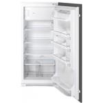 Smeg FR205APL7 Frigocongelatore | Da incasso | Classe energetica A+ | Da incasso, 36 dB, 2 kg/24h