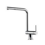 Franke Neptune Style Window spout side HP c -115.0263.158 Miscelatore Lavello