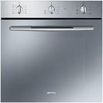 Smeg SF561X Forno | Incasso