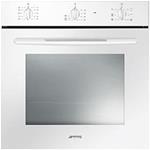 Smeg SF561B Forno | Incasso