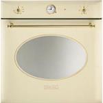 Smeg SF850P Forno | Incasso