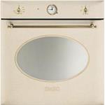 Smeg SF850AVO Forno incasso Media, Forno elettrico, 72 L | Classe energetica A-10%