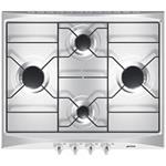 Smeg S264X Piano cottura | Incasso