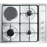 Smeg S63S Piano cottura | Incasso