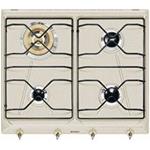 Smeg SRV864AVO Piano cottura | Incasso