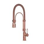 Smeg MIDR7RA Rubinetti e miscelatori