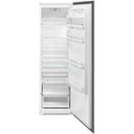 Smeg FR315P Frigorifero | Da incasso | Classe energetica A+ | 320 L, SN-T, 37 dB