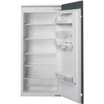 Smeg FR2202P1 Frigorifero | Da incasso | Classe energetica A++ | 212 L, SN-T, 35 dB