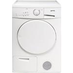 Smeg DRY72C-1 Asciugatrice | Libera installazione | Classe energetica B | Libera installazione, Caricamento frontale, Condensa