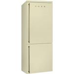 Smeg FA800PO9 Frigocongelatore | Libera installazione | Classe energetica A+ | 346 L, SN-T, 40 dB