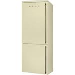 Smeg FA800POS9 Frigocongelatore | Libera installazione | Classe energetica A+ | 346 L, SN-T, 11 kg/24h