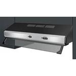 Smeg KT61X Cappa | Incasso | Classe energetica E | 150 m³/h, 59 dB, Semintegrato (semincassato)