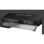 Smeg KT61NE Cappa | Incasso | Classe energetica E | 145 m³/h, 59 dB, Incassato