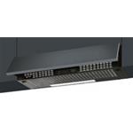 Smeg KE91NE Cappa | Incasso | Classe energetica E | 170 m³/h, 60 dB, Incassato