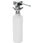 Smeg KITDSQ Dispenser sapone | Incasso | Classe energetica - | Dispenser sapone, compatibilità Smeg, installazione incasso