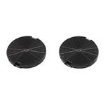 Smeg KITFC155 Filtro a carbone attivo Incasso | Classe - | Filtro a carbone attivo, compatibilità Smeg, modello FC155