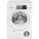 Smeg CDL73 Asciugatrice | Libera installazione | Classe energetica B | Libera installazione, Caricamento frontale, Condensa