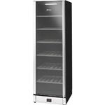 Smeg SCV115S-1 Cantina vino | Libera installazione