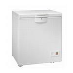 Smeg CO142 Congelatore | Congelatore a pozzo | Classe energetica A++ | 129 L, 7 kg/24h, SN-T