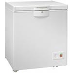 Smeg CO202 Congelatore | Congelatore a pozzo | Classe energetica A+ | 177 L, 12 kg/24h, SN-T