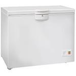 Smeg CO230 Congelatore | Congelatore a pozzo | Classe energetica A+ | 230 L, 12 kg/24h, 4*