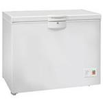 Smeg CO232 Congelatore | Congelatore a pozzo | Classe energetica A++ | 230 L, 12 kg/24h, 4*