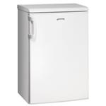 Smeg CV102AP Congelatore | Congelatore verticale | Classe energetica A+ | 85 L, 10, 5 kg/24h