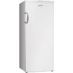 Smeg CV250PNF1 Congelatore | Congelatore verticale | Classe energetica A+ | 174 L, 16 kg/24h, 4*