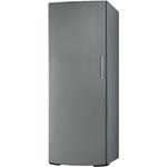 Smeg CV236XNF Congelatore | Congelatore verticale | Classe energetica A+ | 217 L, SN-T, 42 dB