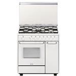 Smeg CB81GVT1 Cucina | Cucina | Classe energetica B | Cucina, Bianco, Manopola