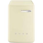 Smeg LBB14P Lavatrice | Libera installazione | Classe energetica A+ | Caricamento frontale, 7 kg, 1400 Giri/min