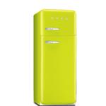 Smeg FAB30RVE1 Frigocongelatore | Libera installazione