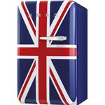 Smeg FAB5LUJ Frigorifero | Libera installazione