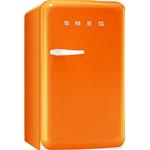 Smeg FAB5RO Frigocongelatore | Libera installazione