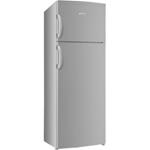 Smeg FD32APS Frigocongelatore | Libera installazione | Classe energetica A+ | 318 L, SN-ST, 41 dB