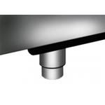 Smeg KITPBX Accessorio cucina Libera installazione | Classe - | Accessorio cucina, compatibilità Smeg, ricambio originale
