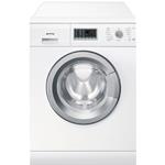 Smeg SLB147 Lavatrice | Libera installazione | Classe energetica A | Caricamento frontale, 7 kg, B