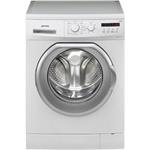 Smeg LBW108E Lavatrice | Libera installazione