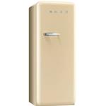 Smeg CVB20LP1 Congelatore | Congelatore verticale | Classe energetica A+ | 170 L, 20 kg/24h, SN-ST