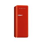 Smeg CVB20RR1 Congelatore | Congelatore verticale | Classe energetica A+ | 170 L, 20 kg/24h, SN-ST