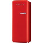 Smeg CVB20LR1 Congelatore | Congelatore verticale | Classe energetica A+ | 170 L, 20 kg/24h, SN-ST