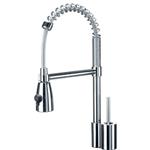 Miscelatore Elleci 6AMIKCHECR