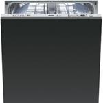 Smeg STLA865A-1 Lavastoviglie | Incasso