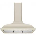 Smeg KCI19P Cappa | Incasso | 830 m³/h, Aspirante/Filtrante, 751 m³/h