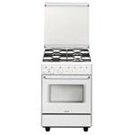 Smeg CB61SV9 Cucina | Cucina | Classe energetica A | Cucina, Bianco, Manopola