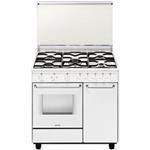 Smeg CB91GV1 Cucina | Cucina | Classe energetica B | Cucina, Bianco, Manopola
