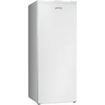 Smeg CV215AP1 Congelatore | Congelatore verticale | Classe energetica A+ | 175 L, 11 kg/24h, 4*