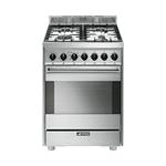 Smeg B6GMXI Cucina | Cucina | Classe energetica A | Cucina, Acciaio inox, Manopola
