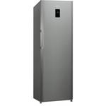 Smeg CV31X2PNE Congelatore | Congelatore verticale | Classe energetica A++ | 275 L, 20 kg/24h, SN-T